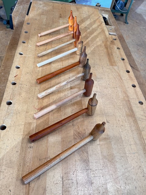 Plane Adjusting Mallet