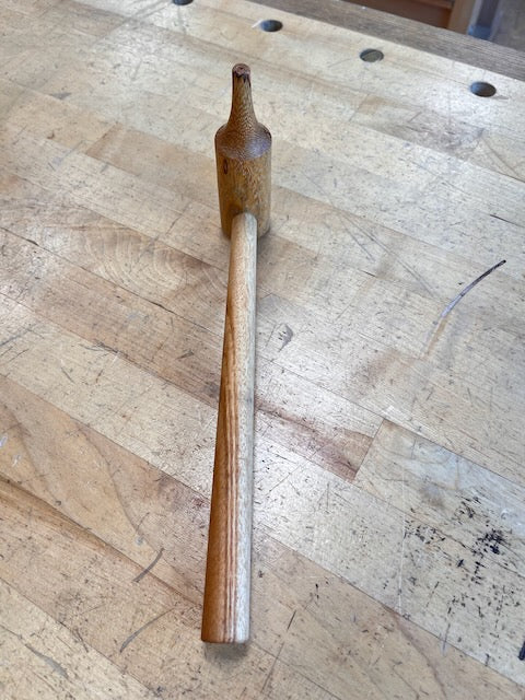 Plane Adjusting Mallet