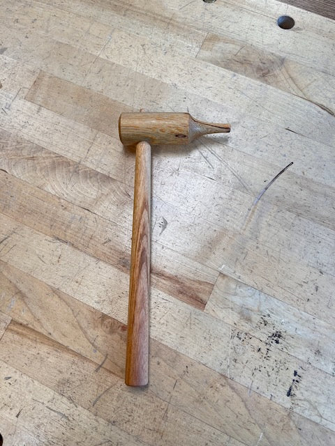 Plane Adjusting Mallet