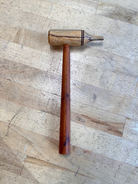 Plane Adjusting Mallet