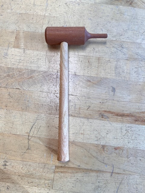 Plane Adjusting Mallet