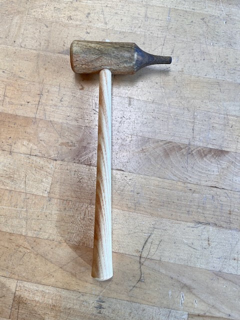 Plane Adjusting Mallet