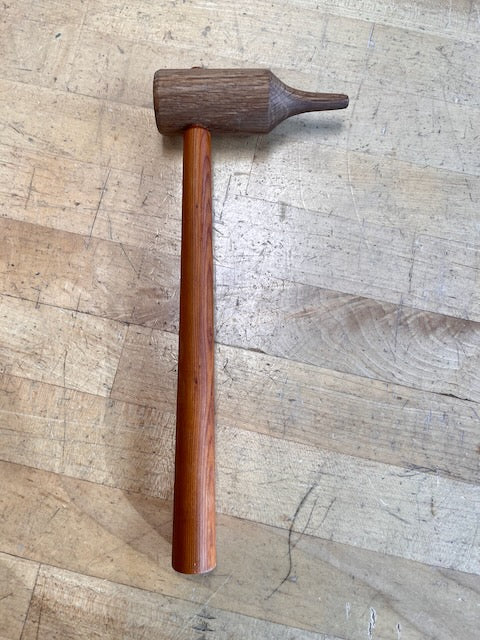 Plane Adjusting Mallet