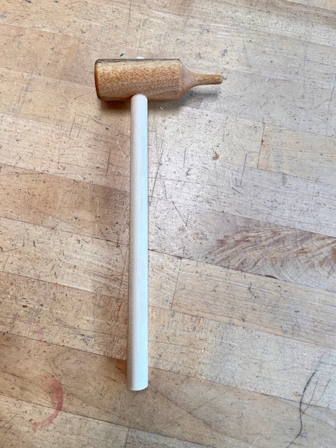 Plane Adjusting Mallet