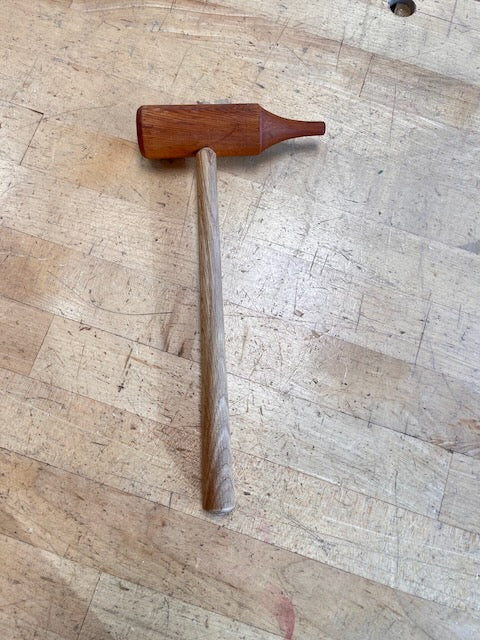 Plane Adjusting Mallet