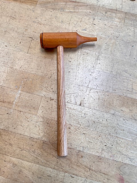 Plane Adjusting Mallet