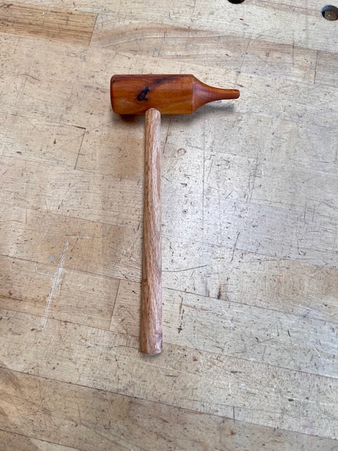 Plane Adjusting Mallet