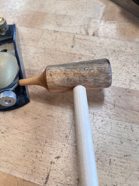 Plane Adjusting Mallet