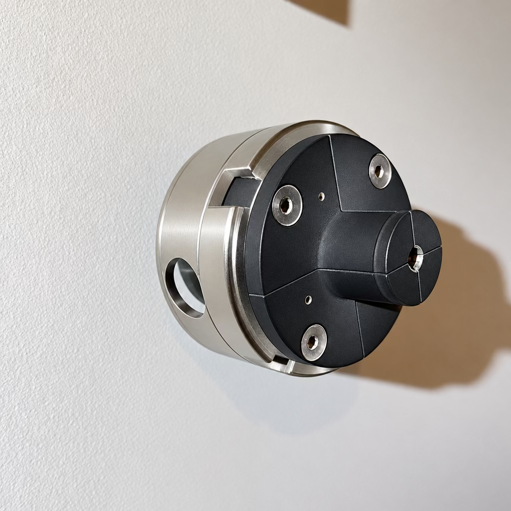 Wall Mount Chuck Studs