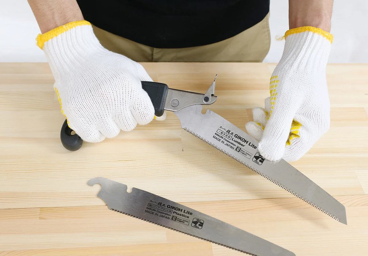 Pruning Saw 210mm