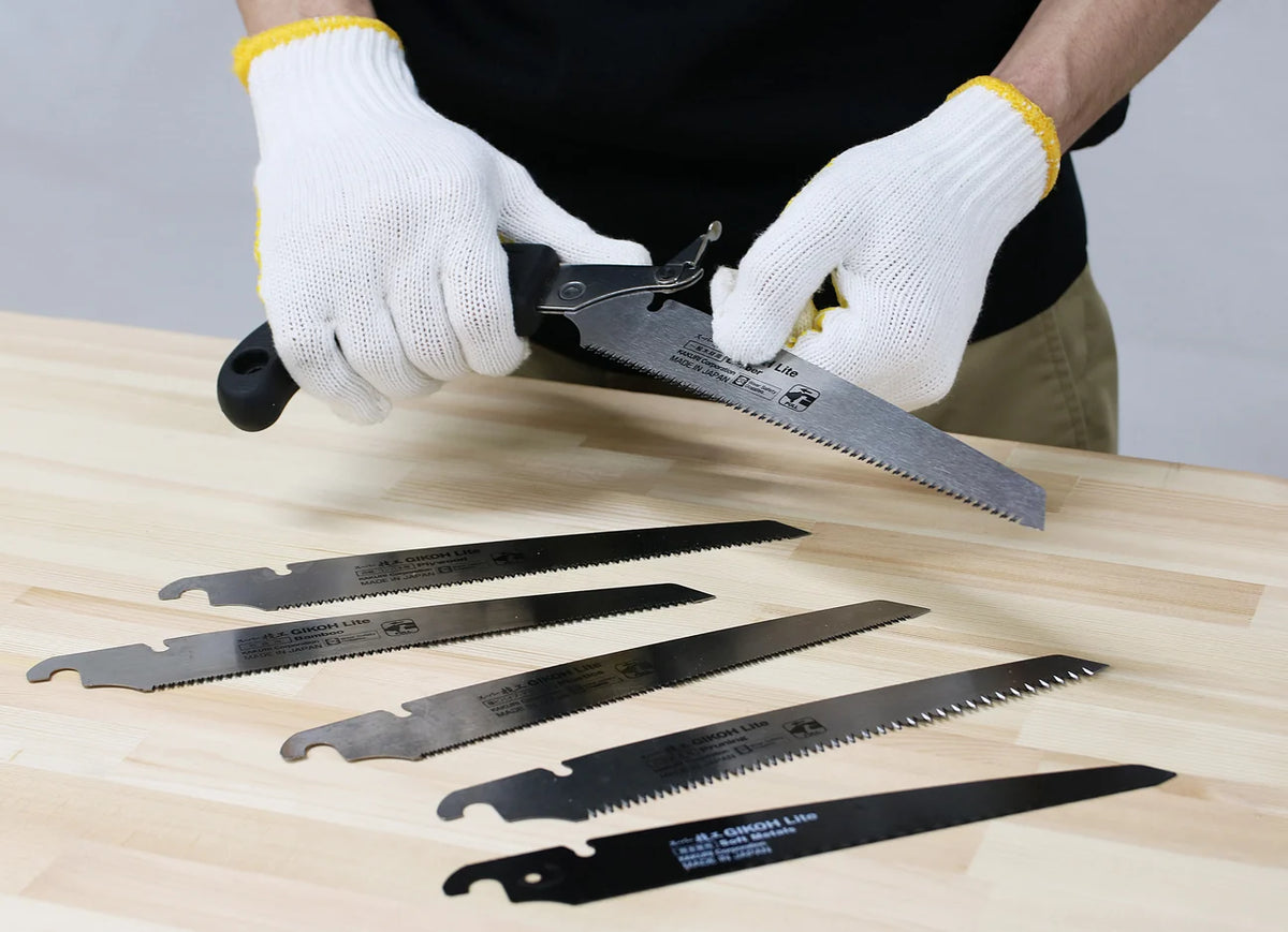 Pruning Saw 210mm
