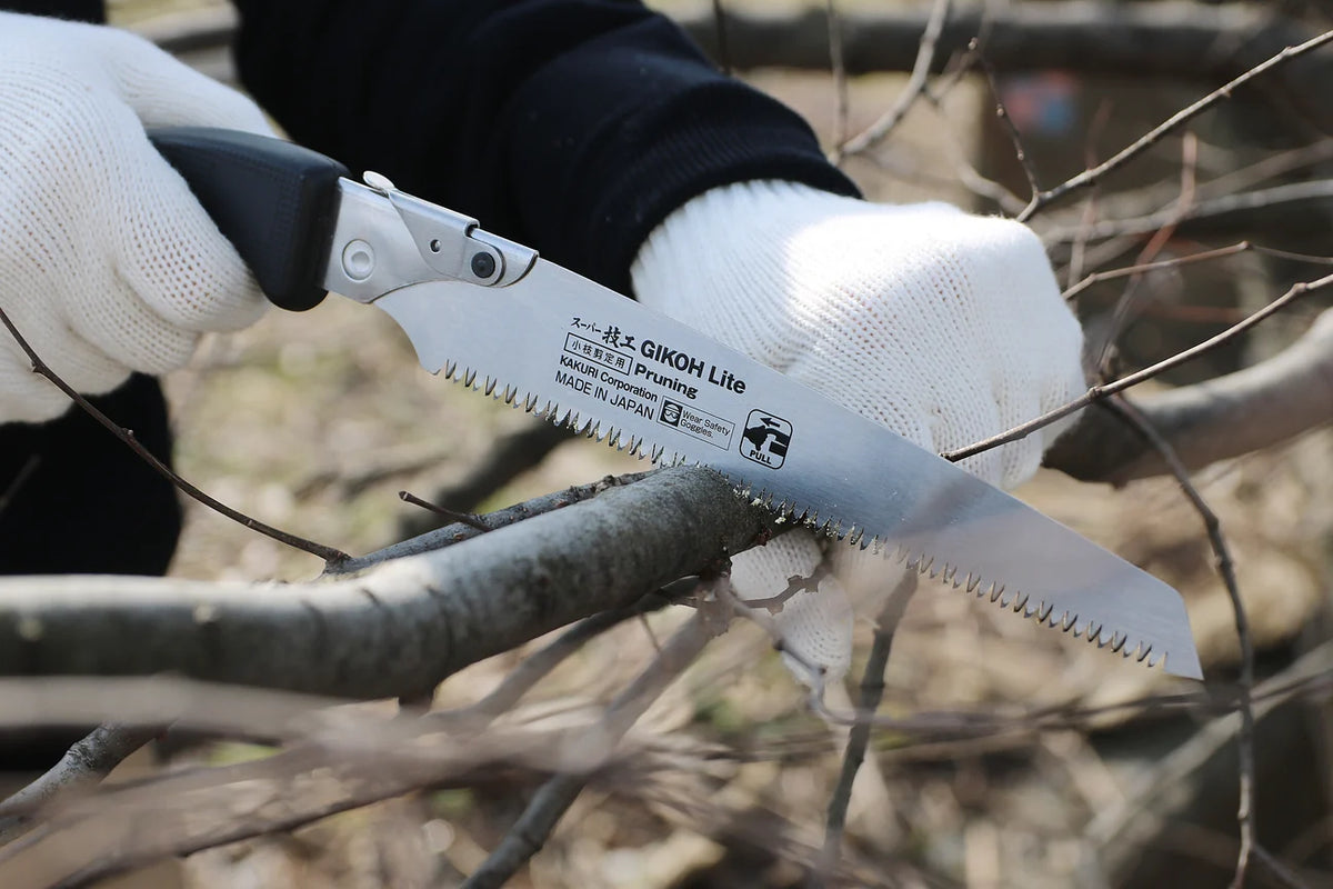 Pruning Saw 210mm