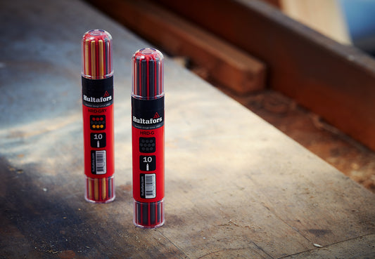 Hultafors Dispenser Graphite