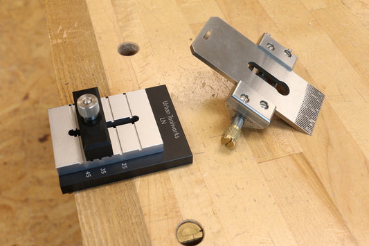 Angle Setting Jig