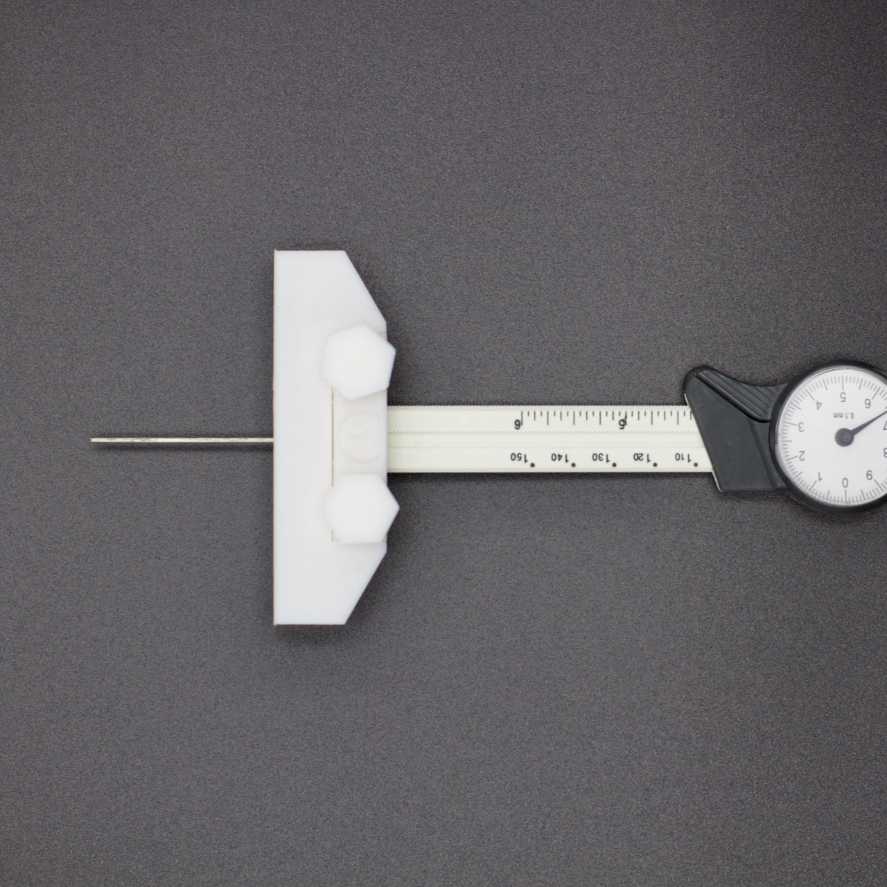 Depth Gauge Adaptor