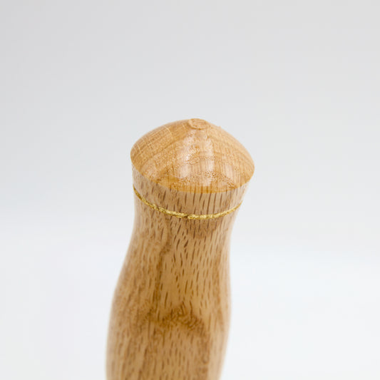 Wooden Mallet