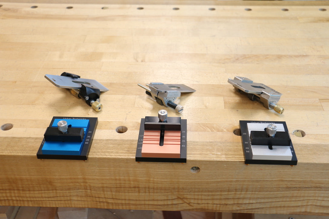 Sharpening Essentials