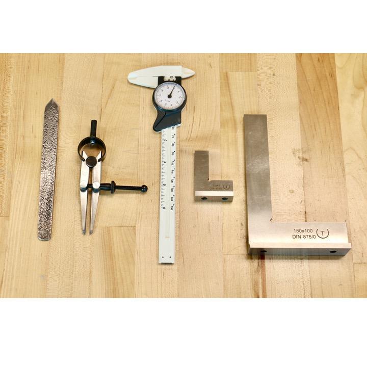 Essential  Marking Tools
