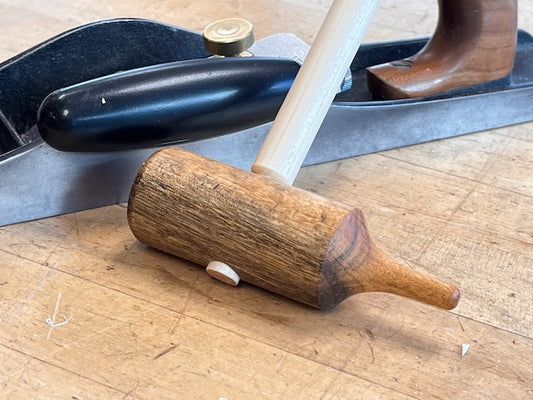 Plane Adjusting Mallet