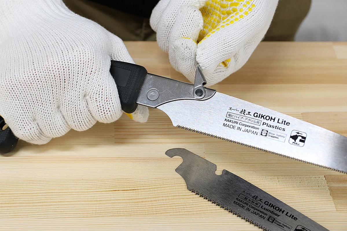 Pruning Saw 210mm