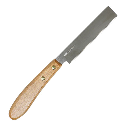 Flush Cutting Saw