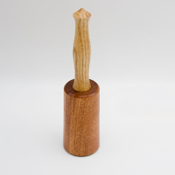 Wooden Mallet 4½” Bora 540049