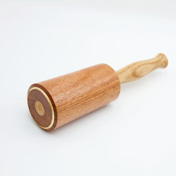 Wooden Mallet 48mm – plankstore